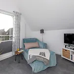 Nordseeresort 9 Mellum * 比苏姆