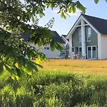 Nordseeresort 9 Mellum *