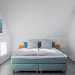 Nordseeresort 9 Mellum 度假居