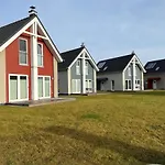 Nordseeresort 9 Mellum 度假居