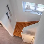 度假居 Nordseeresort 9 Mellum *