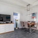 Nordseeresort 9 Mellum *