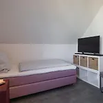 Nordseeresort 9 Mellum 度假居 比苏姆