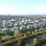 Nordseeresort 9 Mellum 比苏姆