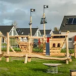 بيت للعطل Nordseeresort 9 Mellum
