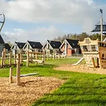Nordseeresort 9 Mellum بوسم