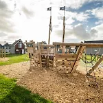Nordseeresort 9 Mellum بيت للعطل بوسم