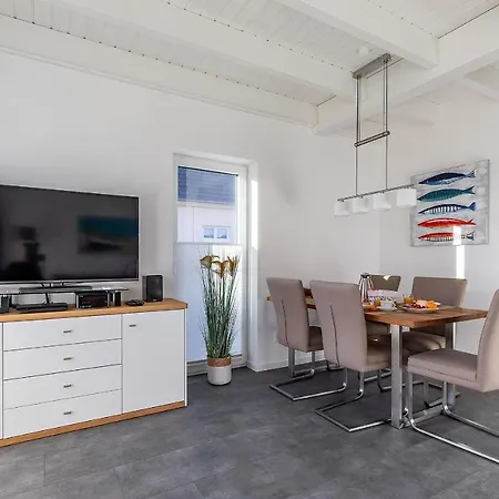 Nordseeresort 9 Mellum *