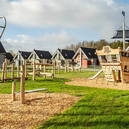 Nordseeresort 9 Mellum Büsum